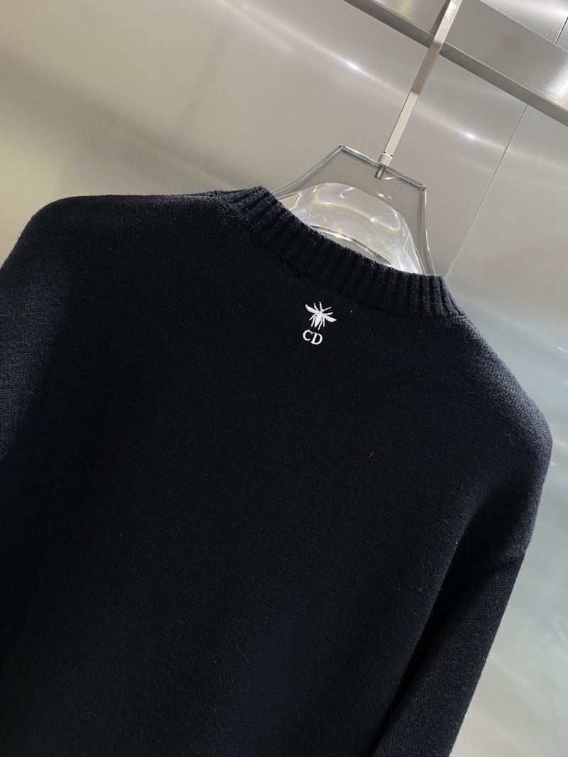 Christian Dior Sweaters